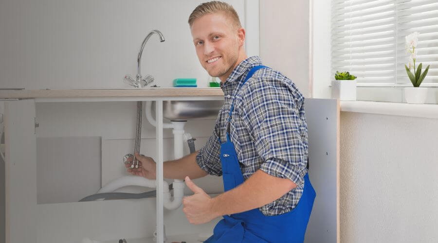 Emergency Plumbing Repair in East Peoria, IL